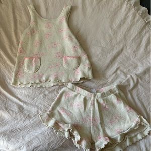 zara set